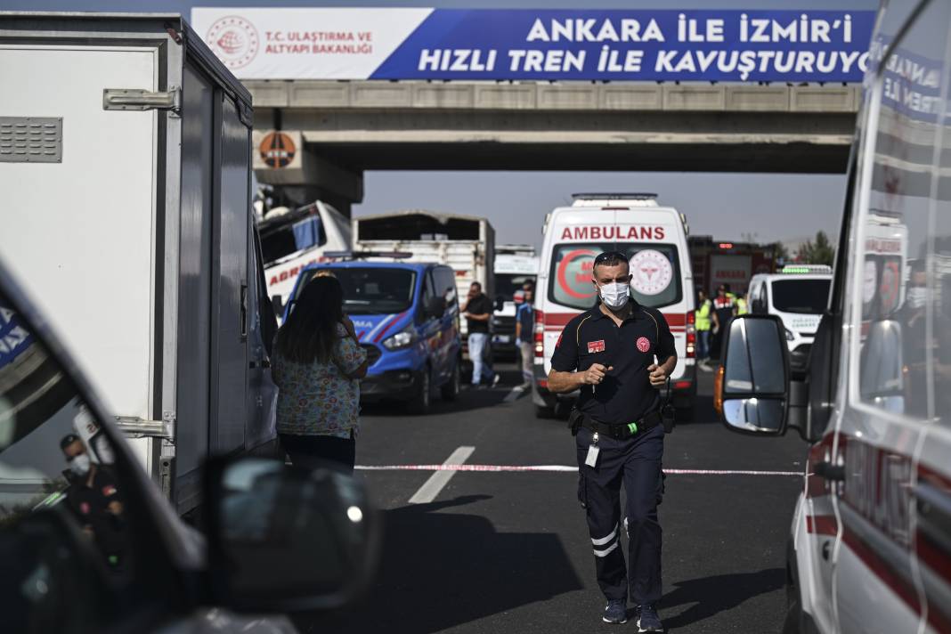 Ankara'daki otobüs faciasında ölü sayısı 11’e çıktı 3